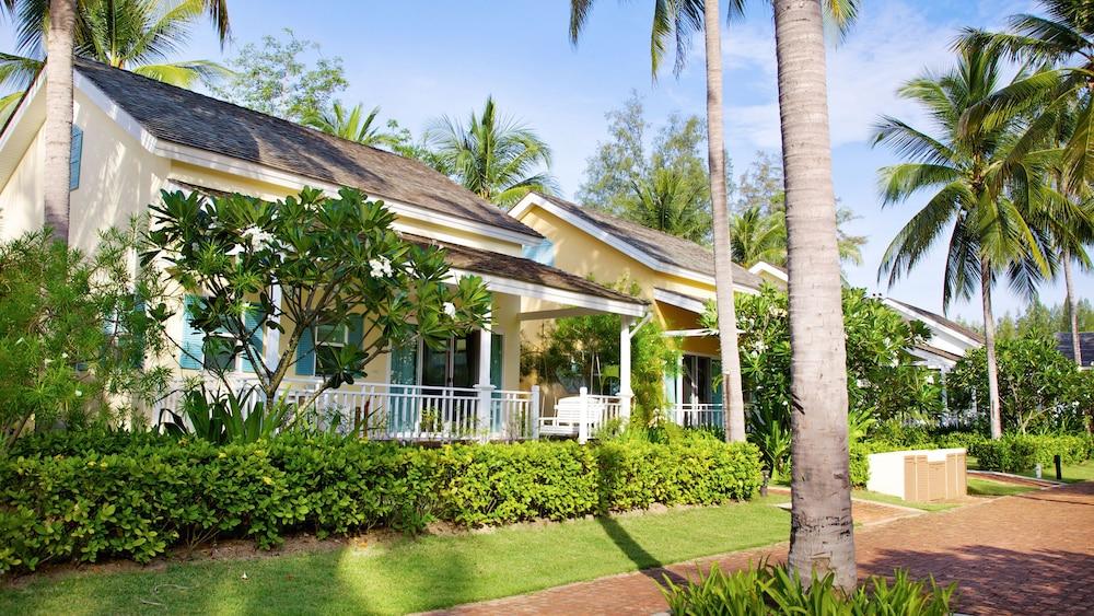 Nishaville Resort Prachuap Khiri Khan Exterior photo