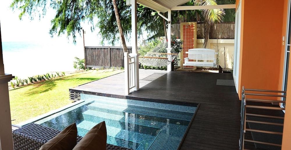 Nishaville Resort Prachuap Khiri Khan Exterior photo