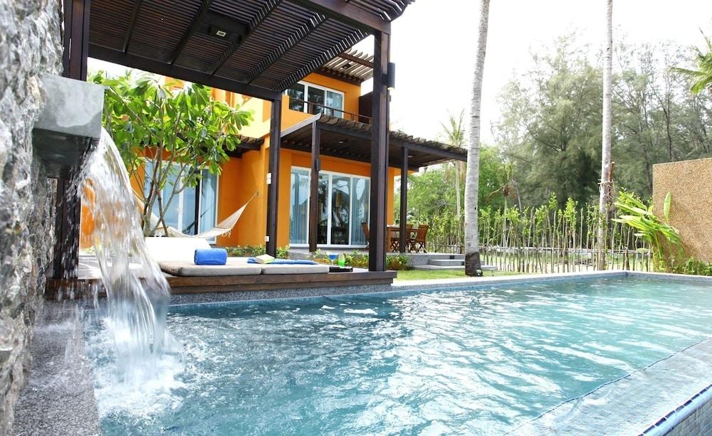 Nishaville Resort Prachuap Khiri Khan Exterior photo