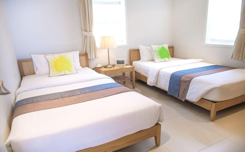 Nishaville Resort Prachuap Khiri Khan Exterior photo