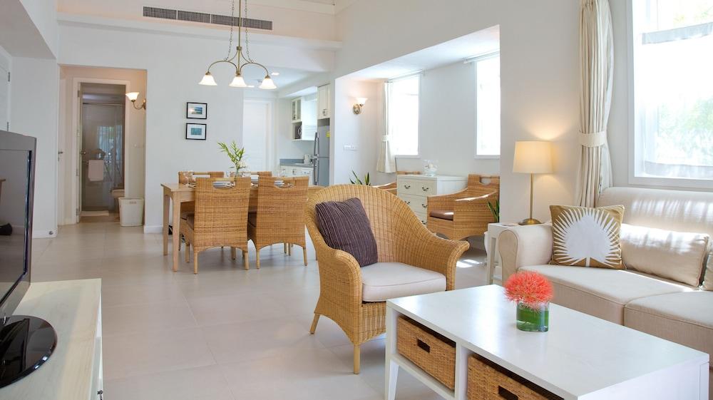 Nishaville Resort Prachuap Khiri Khan Exterior photo