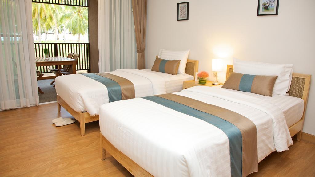 Nishaville Resort Prachuap Khiri Khan Exterior photo