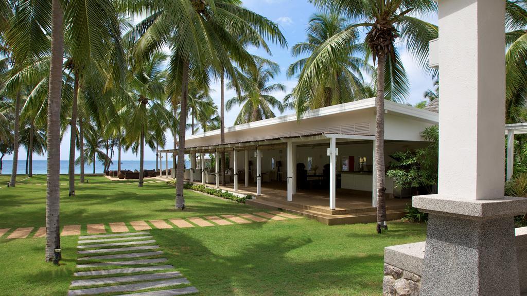 Nishaville Resort Prachuap Khiri Khan Exterior photo