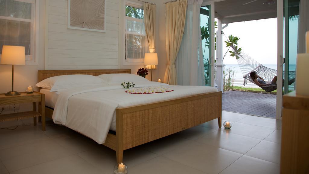 Nishaville Resort Prachuap Khiri Khan Exterior photo