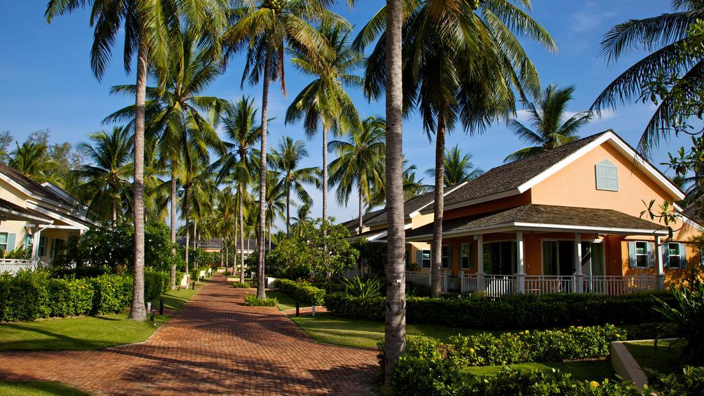 Nishaville Resort Prachuap Khiri Khan Exterior photo