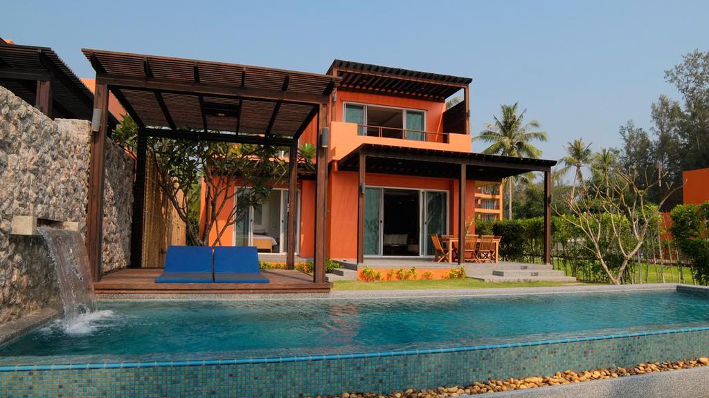 Nishaville Resort Prachuap Khiri Khan Exterior photo