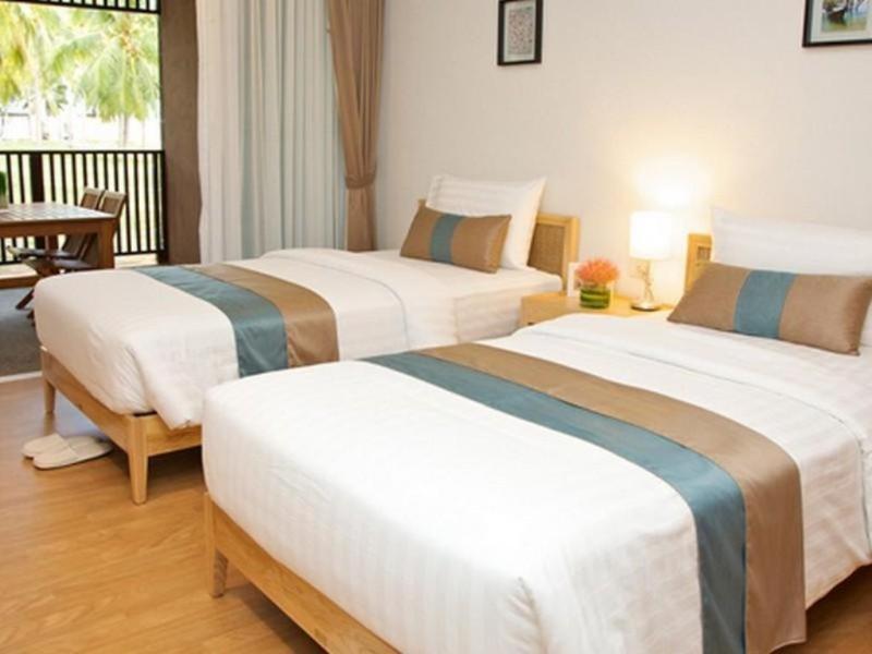 Nishaville Resort Prachuap Khiri Khan Exterior photo
