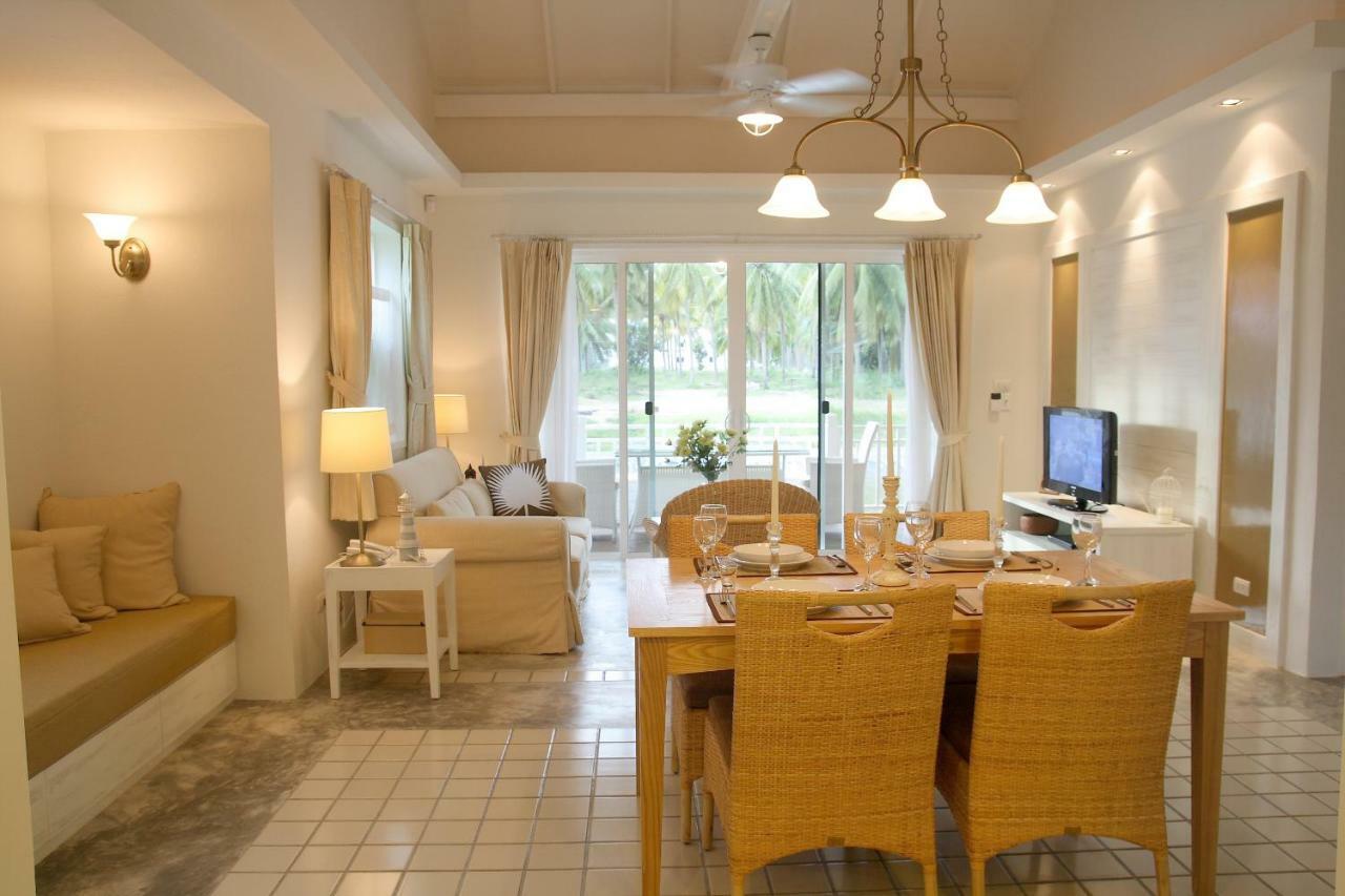 Nishaville Resort Prachuap Khiri Khan Exterior photo