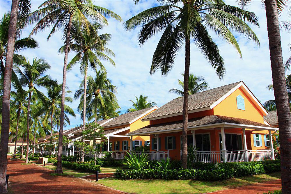 Nishaville Resort Prachuap Khiri Khan Exterior photo